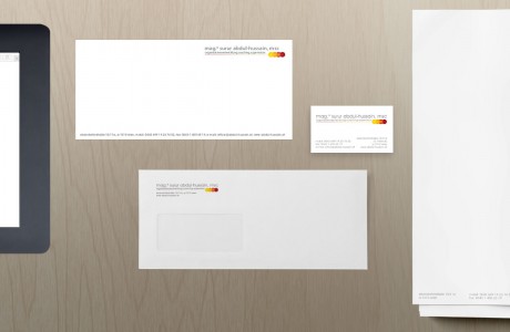 Logoentwicklung Supervision